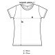 2. Herren T-Shirt LEONE LSM924/S16 türkis "L"