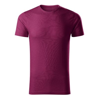 2. Gulf Herren-T-Shirt (Fuchsia)