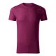 2. Gulf Herren-T-Shirt (Fuchsia)