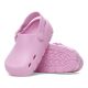 6. Birkenstock BIRKI-FLOW KIDS EVA Fondant Pink 1029603 Kinderclogs