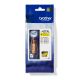 Brother LC-427XLY Tintenpatrone, 1 Stück, Original, hohe (XL) Reichweite, Gelb