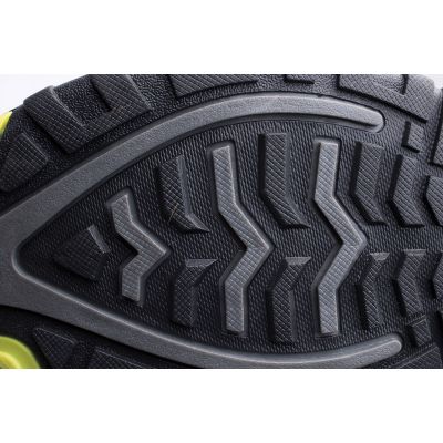 8. HI-TEC Eritio M AVSSS21-HT-02 BLACK/LIME Sandalen