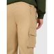 6. Herren-Cargohose, 4F 4FRAW25TTROM1690-83S