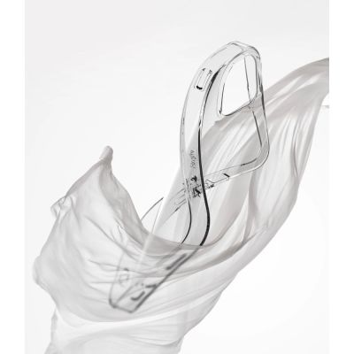 5. Ringke Air ultradünne tpu case gel cover für iphone 14 max transparent (a638e52)