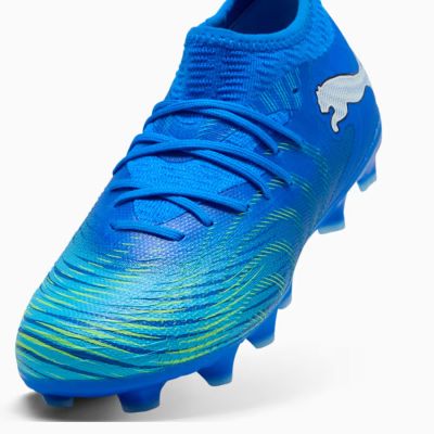 4. Puma Future 9 Match Jr FG/AG Fußballschuhe 109187-03