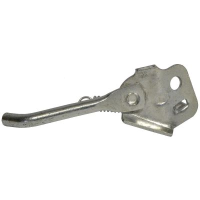 2. Seitenständer für Roller 70 mm