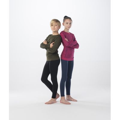 6. Bejo Grar Set II Jr 92800438750 Thermounterwäsche