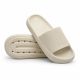 9. Outhorn OTHWSS24FSLIF004-11S Damen-Strand-Flip-Flops aus Schaumstoff