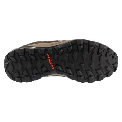 4. Columbia Redmond IV Mid WP 2128711231 Braun 41