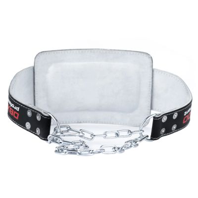 10. DBX-WB1 DIP-GÜRTEL AUS ECHTEM LEDER