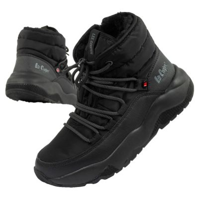 17. Lee Cooper W Schneestiefel LCJ-24-03-3066L