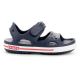 7. Crocs Crocband II Jr Sandalen 14854-462