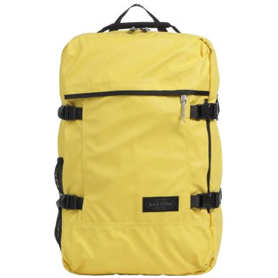 Eastpak Travelpack Rucksack EK0A5BBRA0H1 Gelb One size