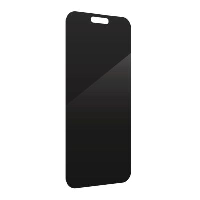 3. ZAGG InvisibleShield Glass Elite Privacy 360 für iPhone 15 Plus / 16 Plus (4-Wege)