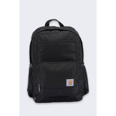 Carhartt Rucksack mit einem Fach, 23 l, Schwarz