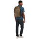 8. Thule Chasm TCB215 Dunkelkhaki Rucksack Polyester Wanderrucksack