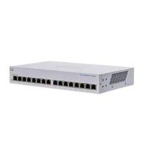 GE BUSINESS 110 SERIES UNMANAGED/SWITCH 16-PORT (CBS110-16T)