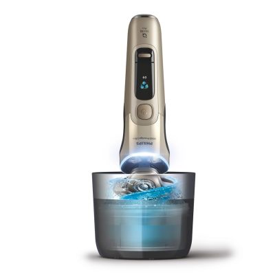 6. Rasierer XP9403/31 PHILIPS