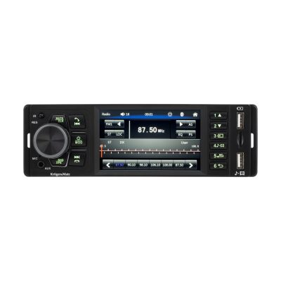 Kruger&Matz KM2015 Autoradio