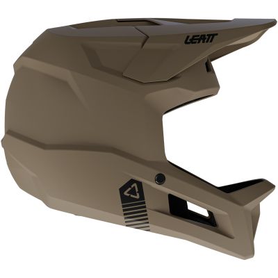 2. Fullface-Fahrradhelm LEATT Helmet MTB Gravity 1.0 V26