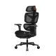 8. COUGAR Terminator Air Universal Gaming-Stuhl Mesh Schwarz