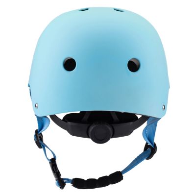 4. Wozinsky S BMX/Scooter-Helm - Blauer Farbverlauf