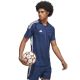 3. adidas Tiro 23 Wettkampftrikot für Herren, Marineblau, HT5688