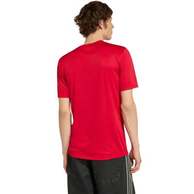 4. adidas Portugal 26 Auswärtstrikot rot KH2310