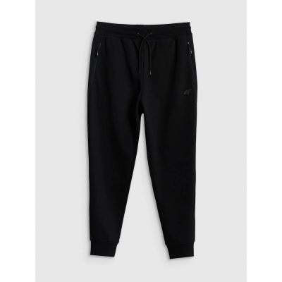 9. Herren-Jogginghose 4F 4FRMM00TTROM2020-20S