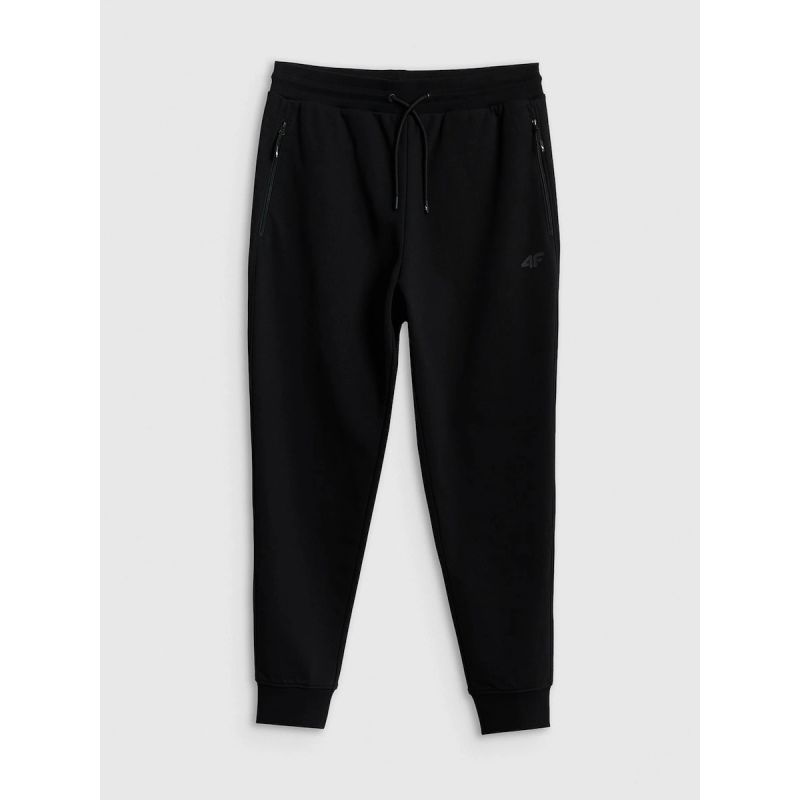 9. Herren-Jogginghose 4F 4FRMM00TTROM2020-20S