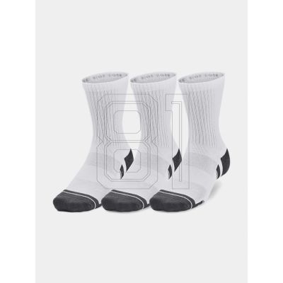 5. Under Armour Socken 1379530-100