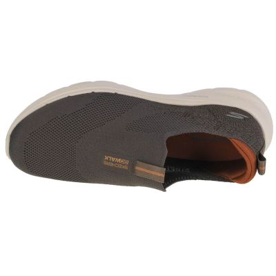 3. Skechers Go Walk 6 216202-TPE Braun 41