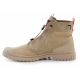 4. Palladium SP20 Travel HI Schuhe 74476-295-M