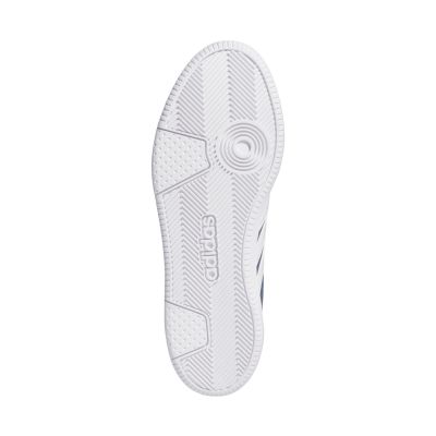 6. adidas Hoops Classic KI1046 Herrenschuhe