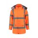 5. Tricorp Unisex RWS Parka Arbeitsjacke MLI-T5098