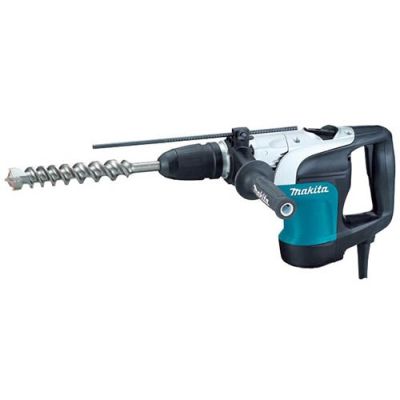 MAKITA SDS-Max HR4002 Bohrhammer