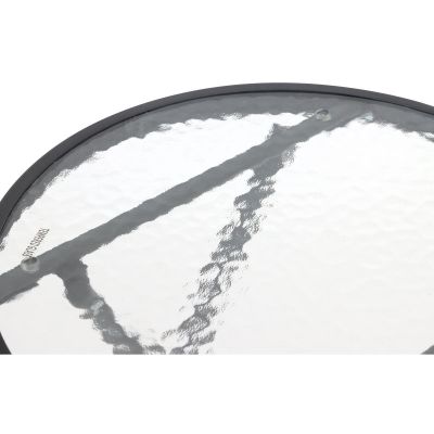 9. Garten-Couchtisch Terrasse 40x45cm