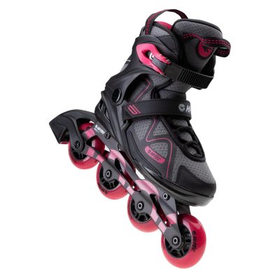 10. Hi-Tec Lady Canis W 92800398236 Rollschuhe