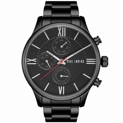 Herrenuhr Paul Lorens PL11652B6-1A5