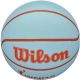 7. WILSON WNBA DRV BSKT TEOR BASKETBALL R.6