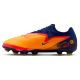 2. Nike Phantom 6 Low Pro Jr FG/MG HQ2047-800 Schuhe