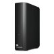 Western Digital Elements WDBWLG0180HBK-EESN Externe Festplatte 18 TB 2.0/3.2 Gen 1 (3.1 Gen 1) Schwarz