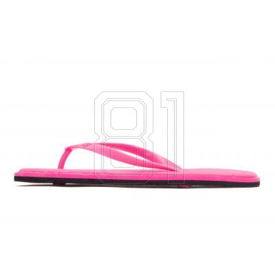 3. 4F W slippers 4FSS23FFLIF067FUCHSIA