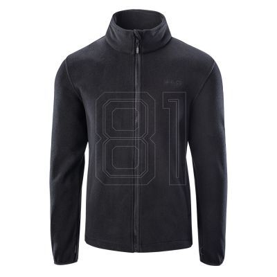 4. Hi-Tec Howard 280 Fleece M 92800377554 Sweatshirt