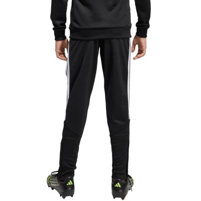 3. adidas Tiro 26 League Trainingshose für Kinder, Schwarz, JY9680