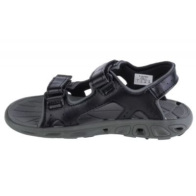 2. Columbia Youth Techsun Vent Sandal Jr 1594631010 Sandalen