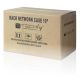 2. TECHLY WANDSCHRANK ECO 19 6U/320MM MONTIERT C