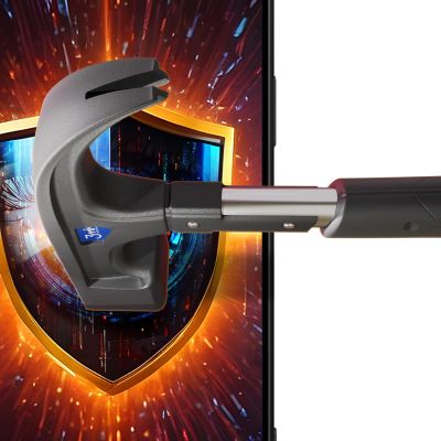 2. Mattfolie 3mk Silky Matt Pro für Sony Xperia 1 VII