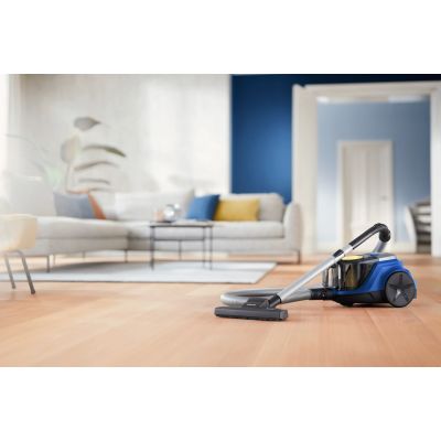 13. PHILIPS Staubsauger Serie 2000 XB 2125/09
