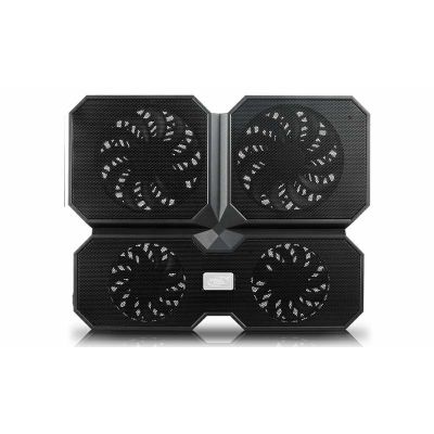 2. DeepCool MULTI CORE X6 Kühlpad